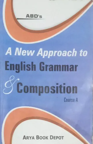 A New Appo. To English Gramm. & Composition