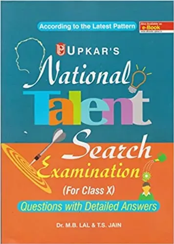 National Talent Search Exam - Class X 