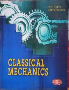Classical Mechanics