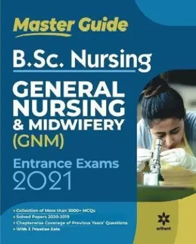 General Nursing and Midwifery Entrance Examination 
