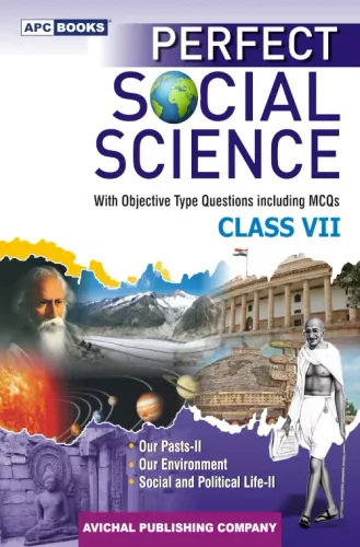 Perfect Social Science Class 7