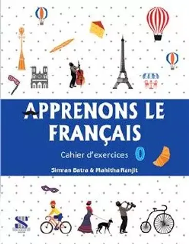 Fre-apprenons Le Francais Wb-0