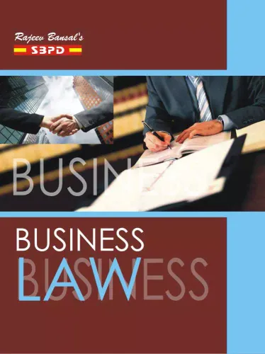 Business Law 