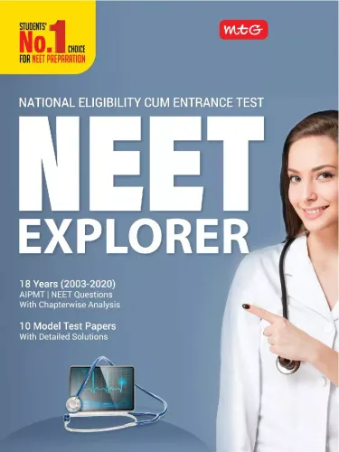 NEET Explorer 2020