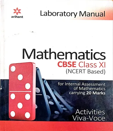 Lab Manual Mathematics-11