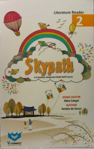 Skypath English Literature Reader Class - 2