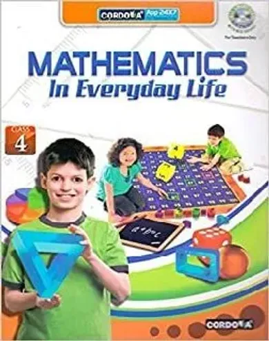 Maths In Everyday Life-4