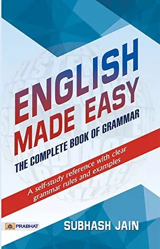 English Made Easy