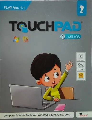 Touchpad Play Ver.1.1 Class -2