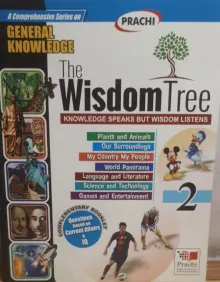 The Wisdom Tree-2