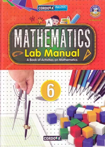 Mathematics Lab Manual Class 6
