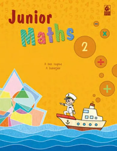 Junior Maths 2