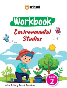 Work book Environmental Studies Class 2