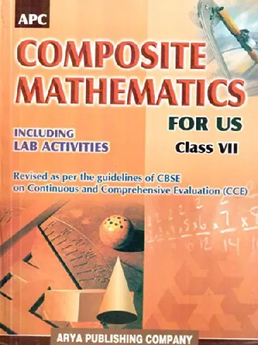 Composite Mathematics for Us- 7