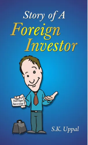 Story of A Foreign Investor