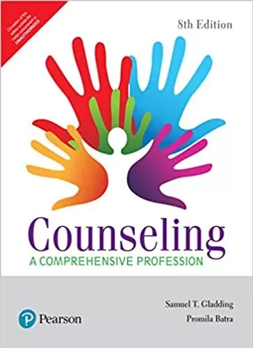 Counseling: A Comprehensive Profession