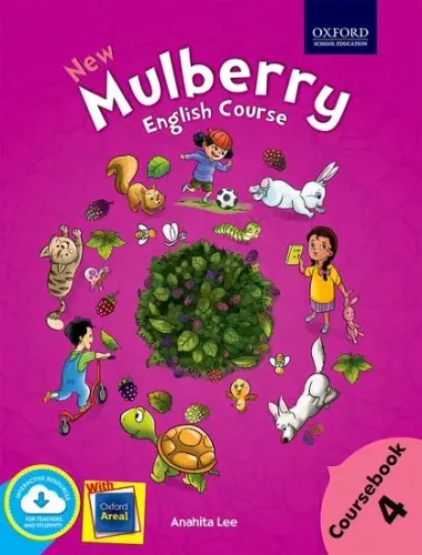 New Mulberry Coursebook-4