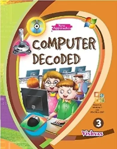 Computer Decoded for Class 3