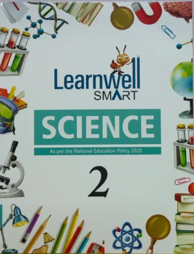 Learnwell Smart Science Class - 2