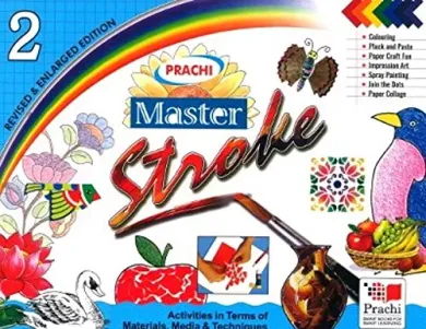 Master Stroke Class 2 