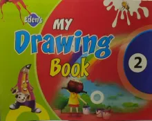 My Drawing Book Class - 2