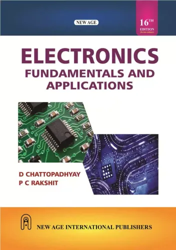 Electronics: Fundamentals and Applications