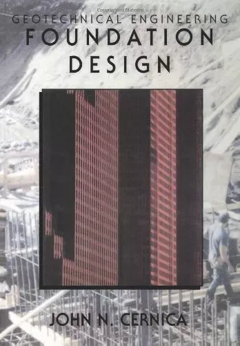 Geotechnical Engineering & Foundation Design (Soil Mechanics)