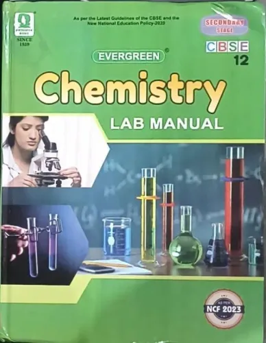 Chemistry Lab Manual-11
