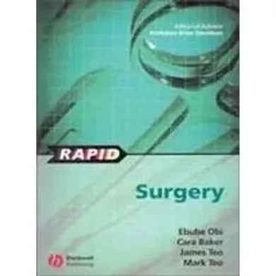 Rapid Surgery