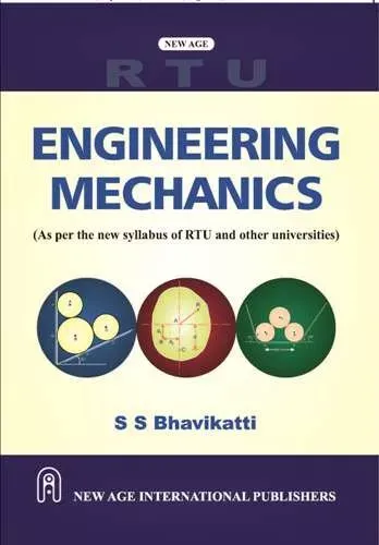 Engineering Mechanics (RTU)