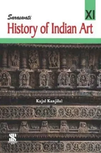 History Of Indian Art 11