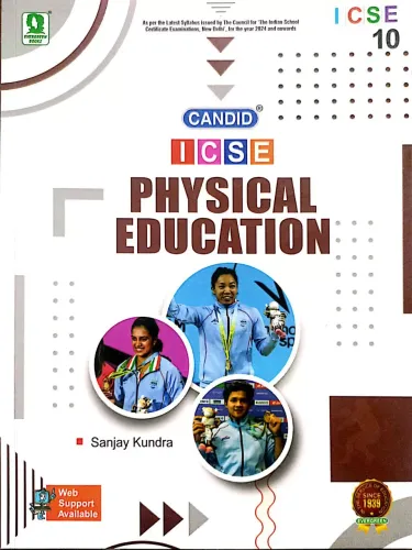 Icse Physical Education-10