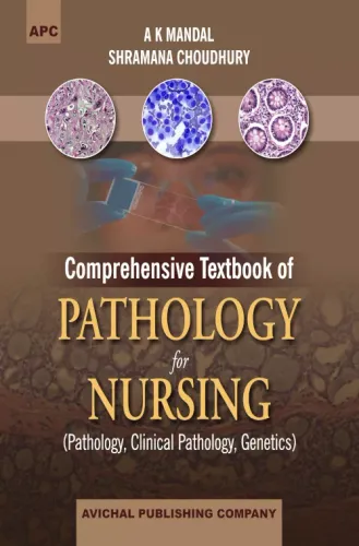Comprehensive Textbook of Pathology for Nursing