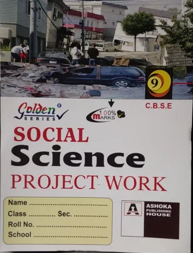 CBSE Social Science Project Work Class -9