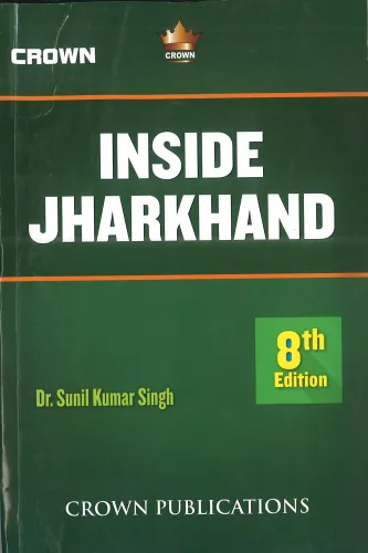 Inside Jharkhand 9th Edition 