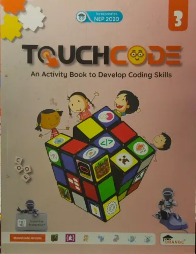 Touchcode Class - 3