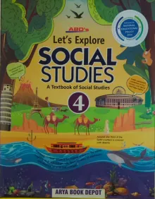 Lets Explore Social Studies For Class 4