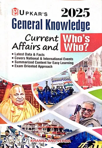 Gen Knowledge Current Affairs 2025