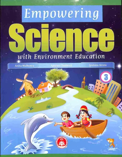 EMPOWERING SCIENCE WITH ENVIRONMENT EDUCATION PART 3