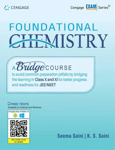 Foundational Chemistry
