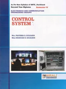 CONTROL SYSTEMS sem- 4
