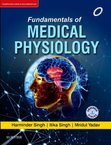 Fundamentals of Medical Physiology, 1e