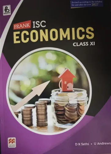 Isc Economics-11