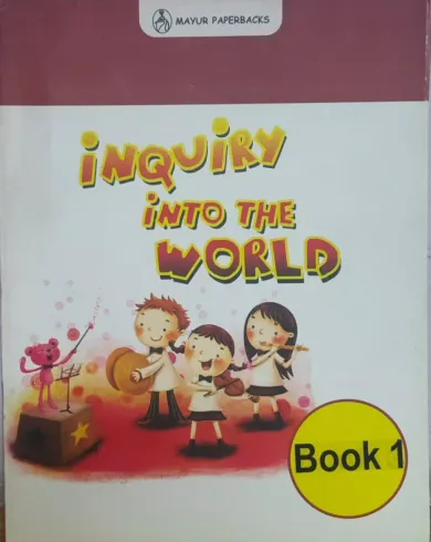 Inquiry Into The World Class -1