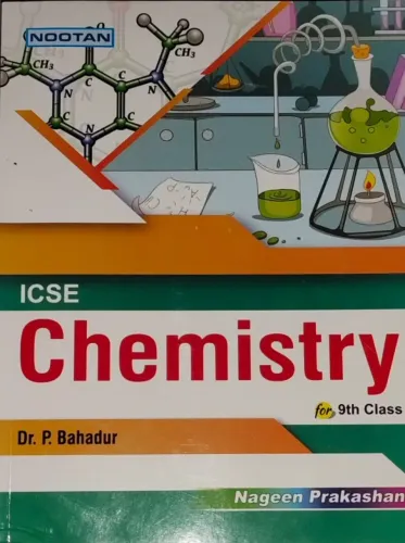 Icse Chemistry For Class 9 