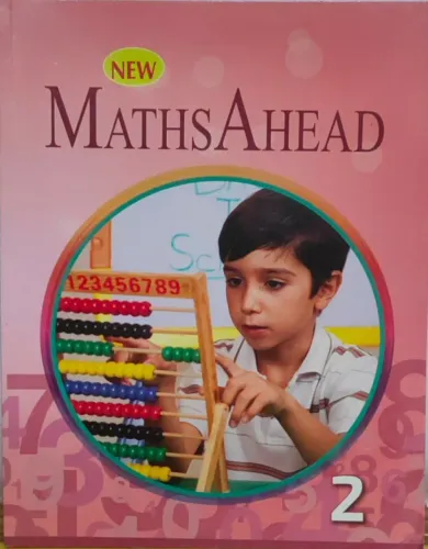 New Maths Ahead Class -2