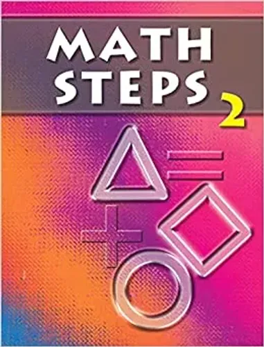 Math Steps 2 