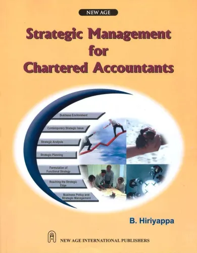 Strategic Management for Chartered Accountants