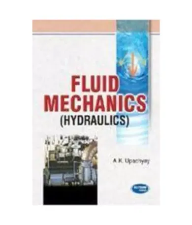 Fluid Mechanics (Hydraulics) 