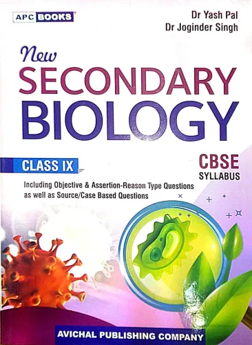 New Secondary Biology-9